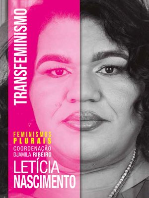 cover image of Transfeminismo